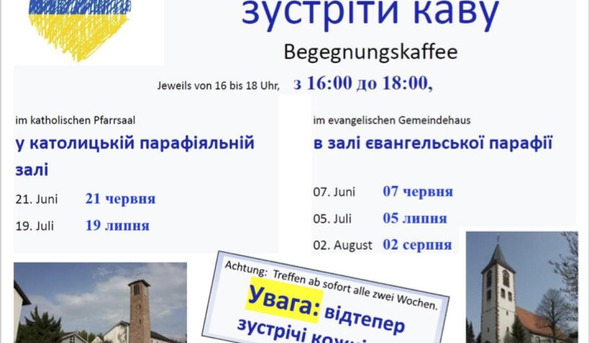 christliche Ukrainehilfe
