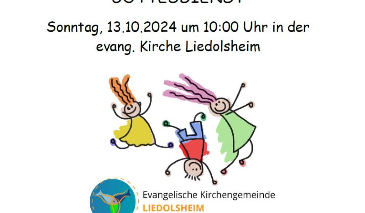 Gottesdienst