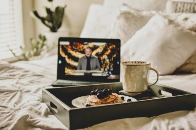 Foto von Sarah Kreusel von Pexels