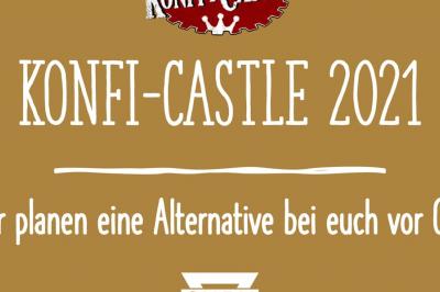 Konfi-Castle digital