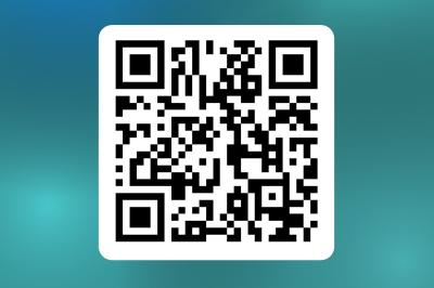 QR Code zur Befragung